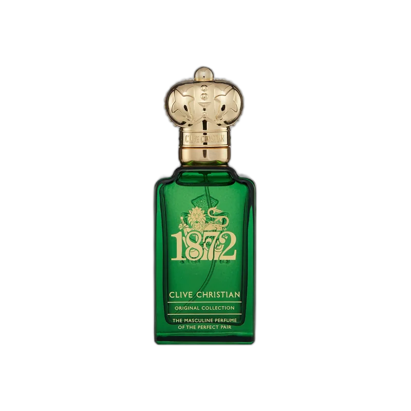 clive christian 1872 limited edition man