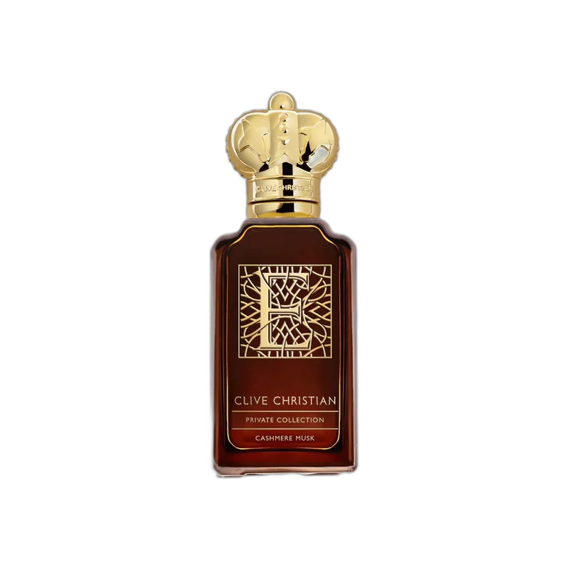 clive christian e cashmere musk
