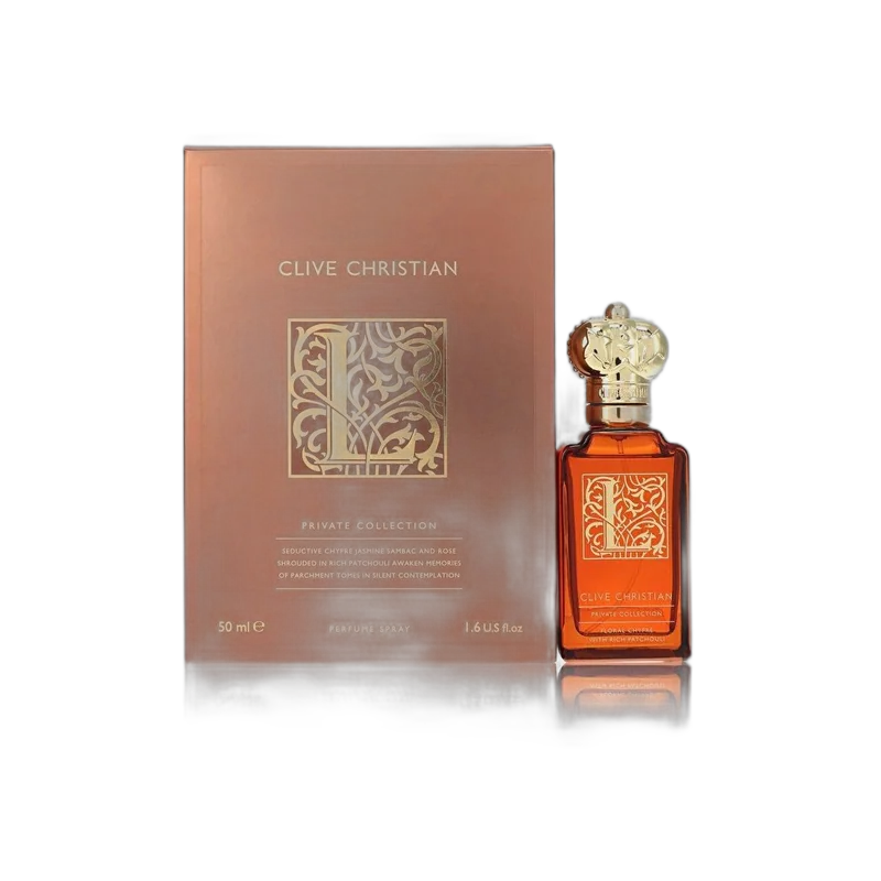 clive christian l floral chypre