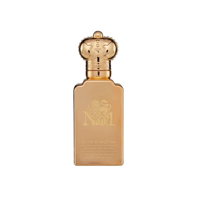 clive christian no 1 15th anniversary edition man