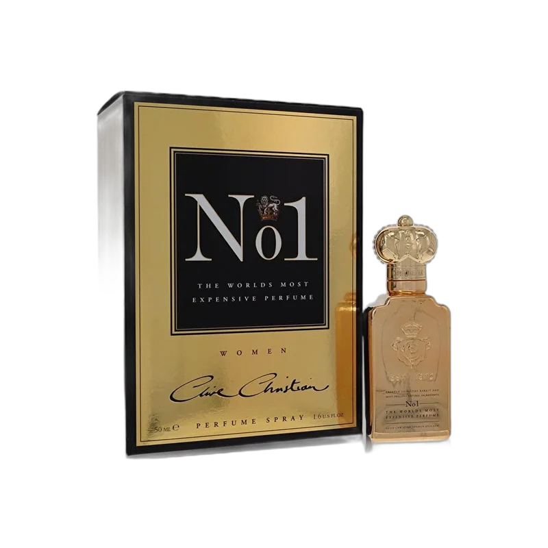 clive christian no 1 pure parfum man