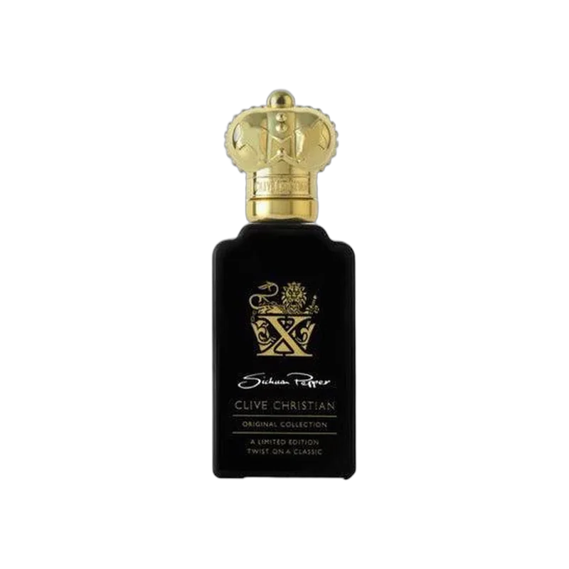 clive christian x sichuan pepper