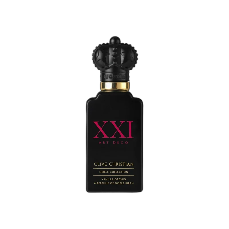 clive christian xxi art deco vanilla orchid
