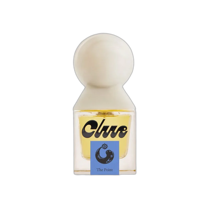 clue perfumery the point