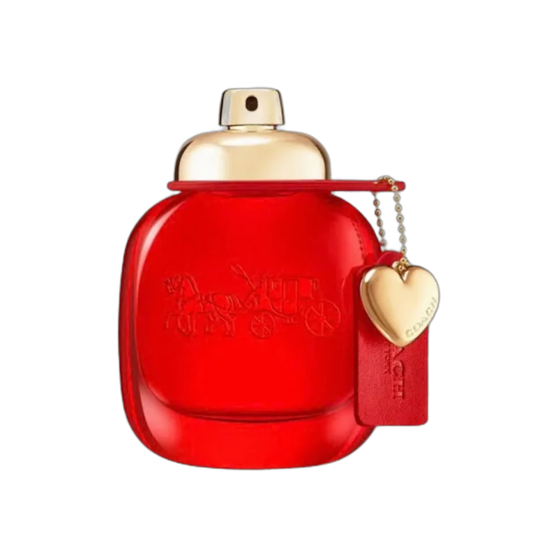 coach coach love 2012