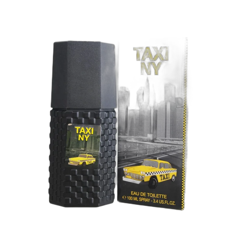 cofinluxe taxi