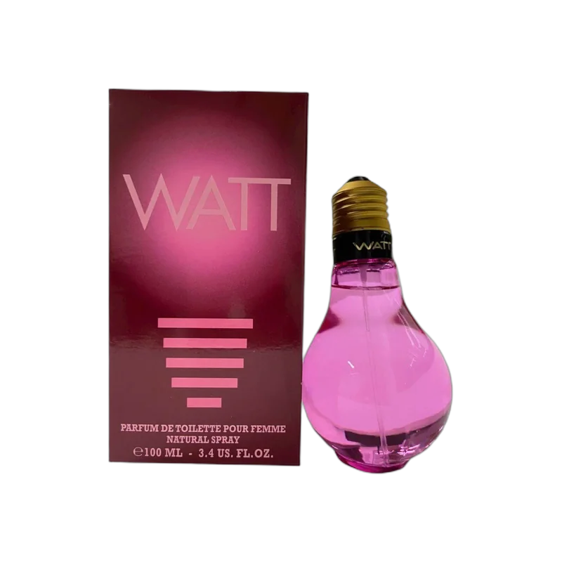 cofinluxe watt pink
