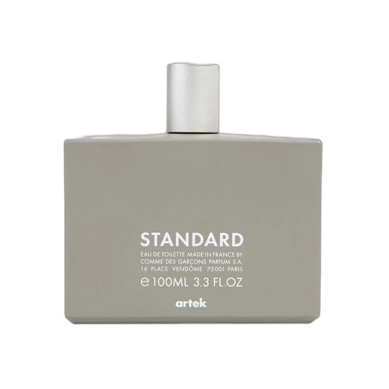 comme des garcons artek standard