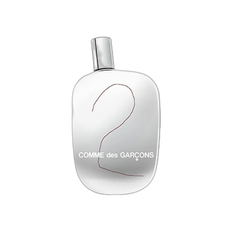 comme des garcons comme des garcons 2