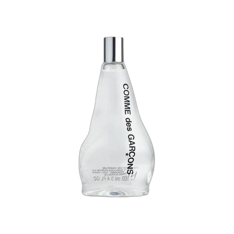 comme des garcons comme des garcons eau de cologne
