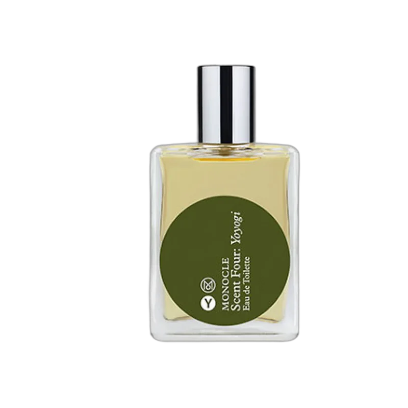 comme des garcons monocle scent 4 yoyogi