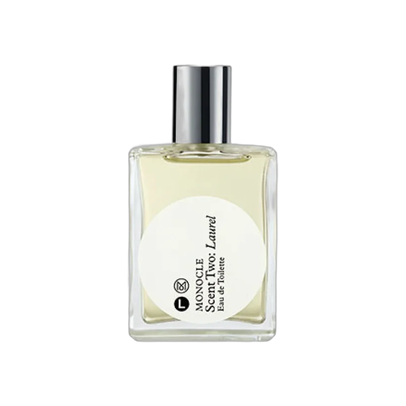 comme des garcons monocle scent 2 laurel