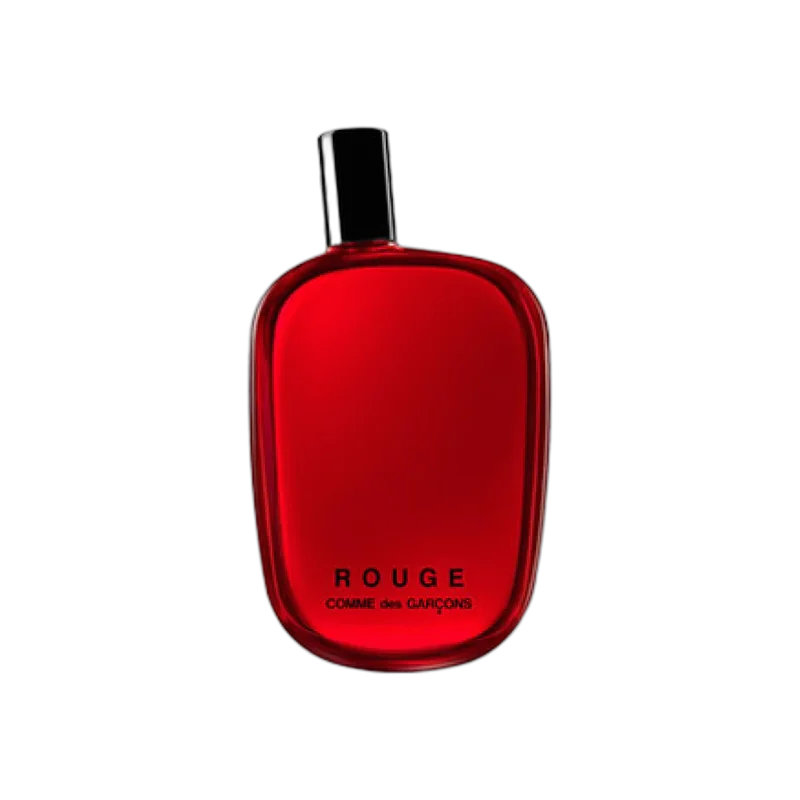 comme des garcons rouge