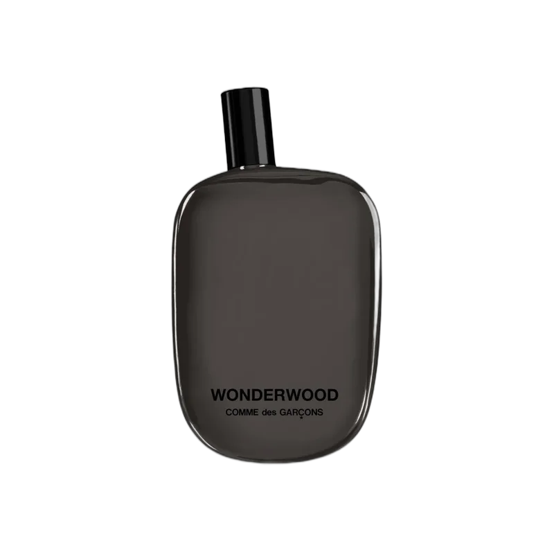 comme des garcons wonderwood