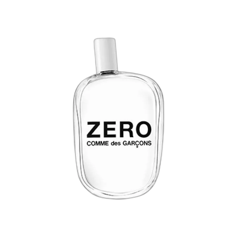 comme des garcons 0
