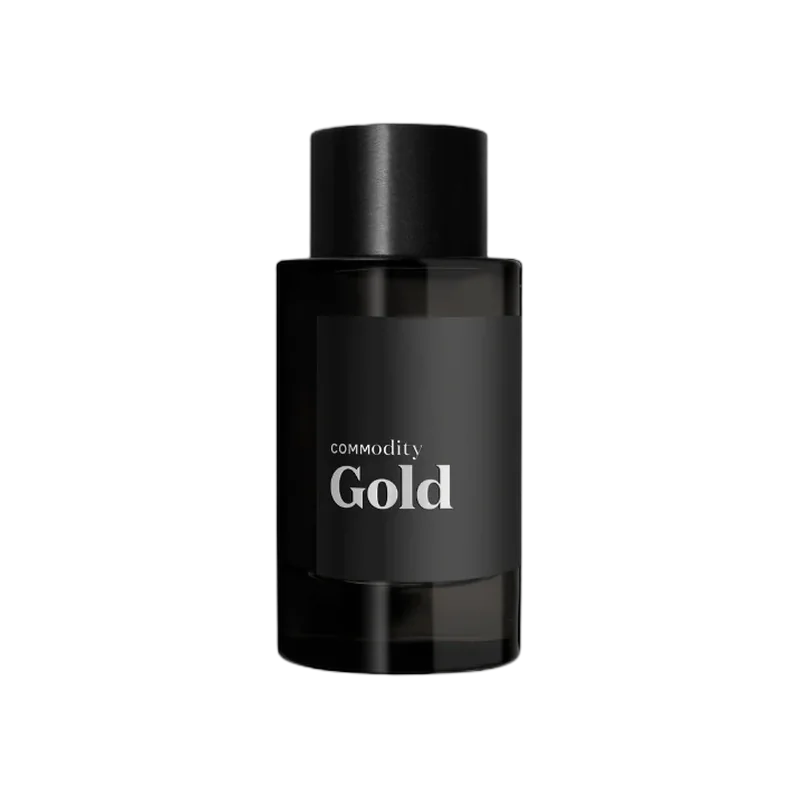 commodity gold