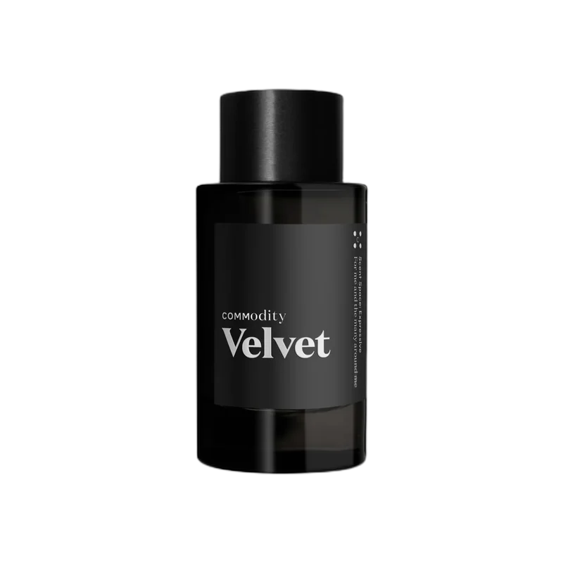 commodity velvet