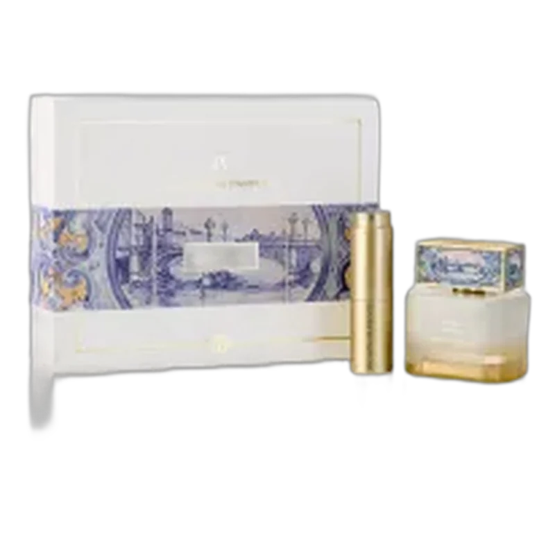 contes de parfums sevilla