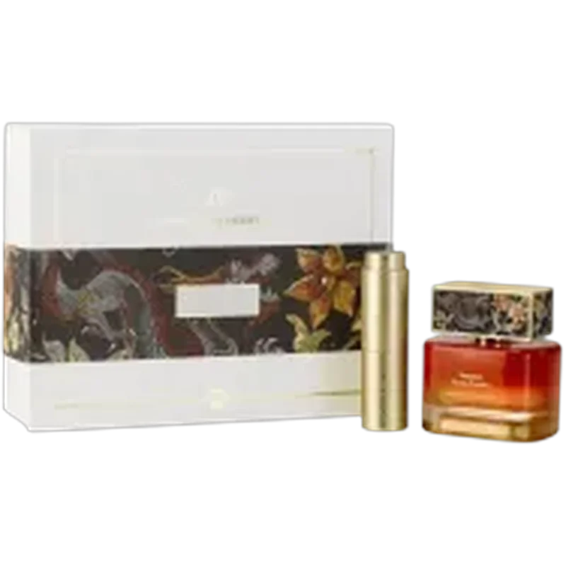 contes de parfums shanghai