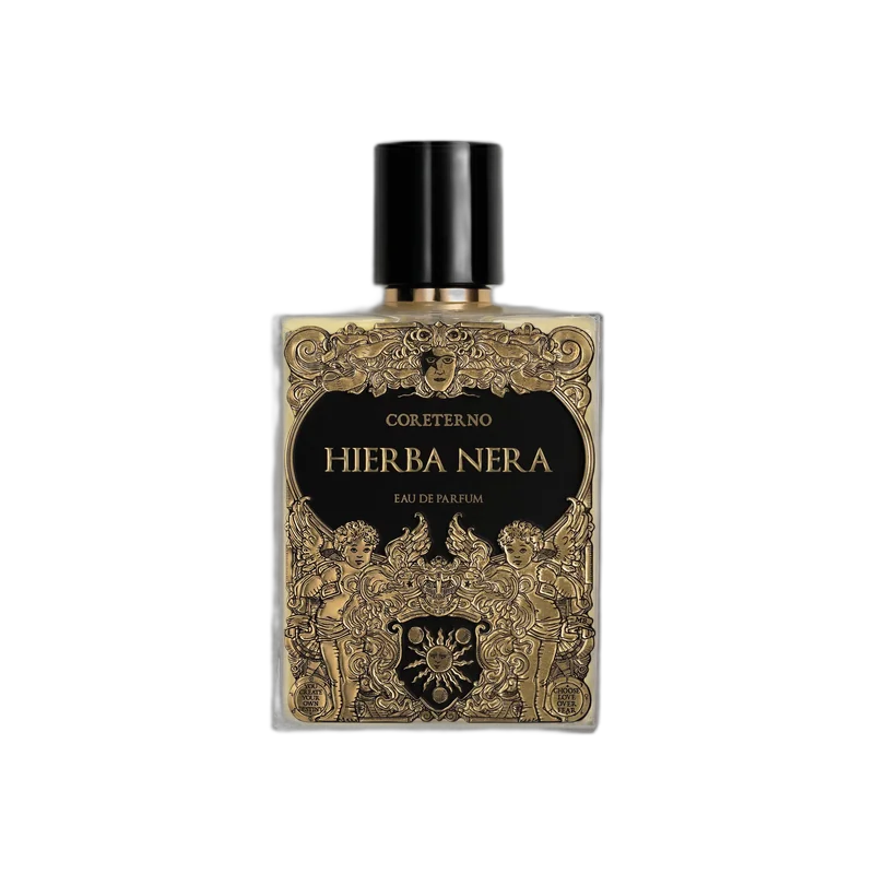 coreterno hierba nera