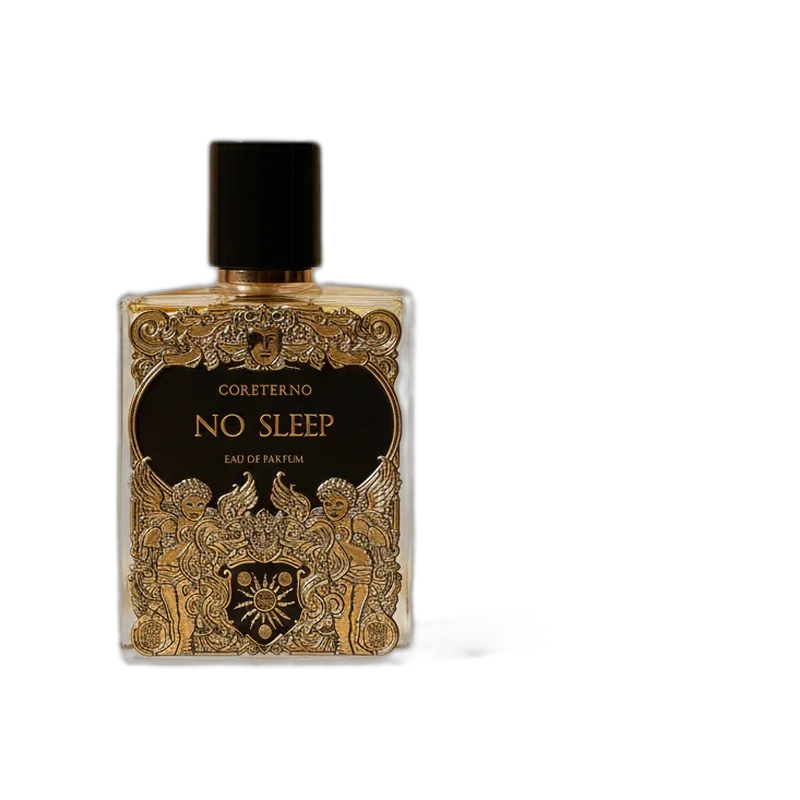 coreterno no sleep