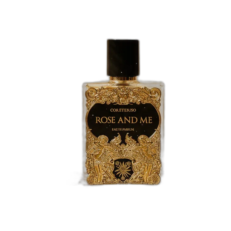 coreterno rose and me