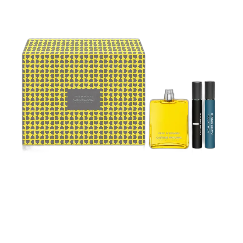 costume national free dhomme