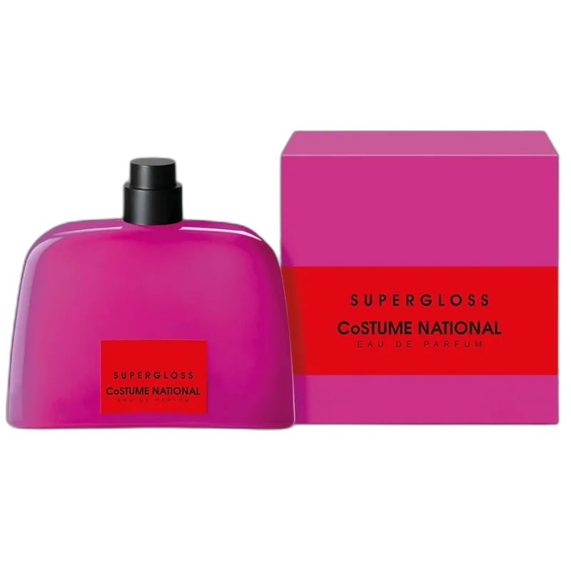 costume national supergloss