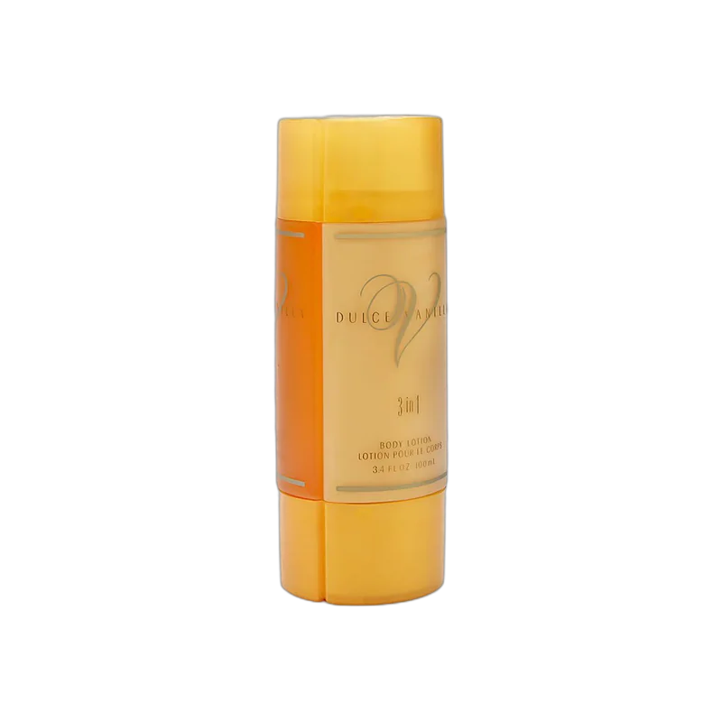 coty dulce vanilla