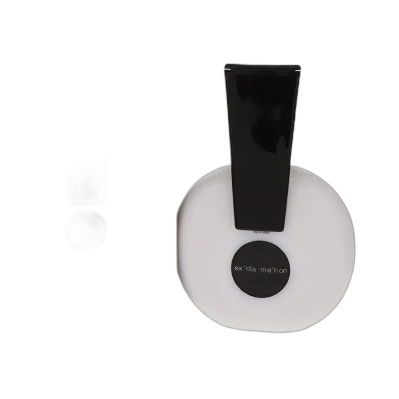 coty exclamation femme