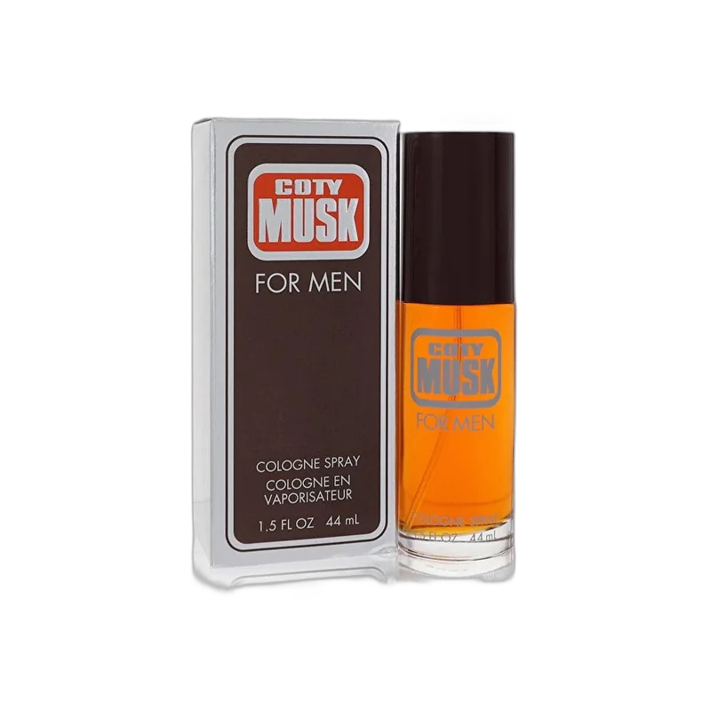 coty musk for mencologne cologne