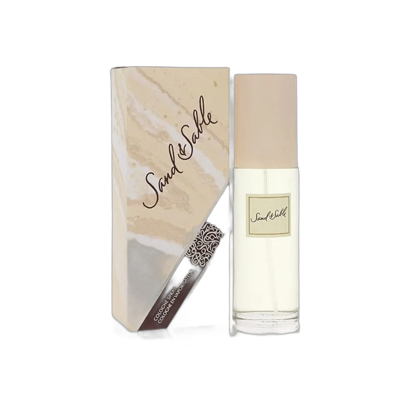coty sand and sable parfum