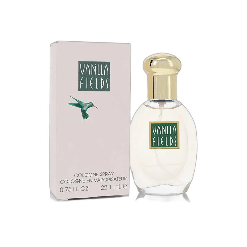 coty vanilla fields eau de parfum
