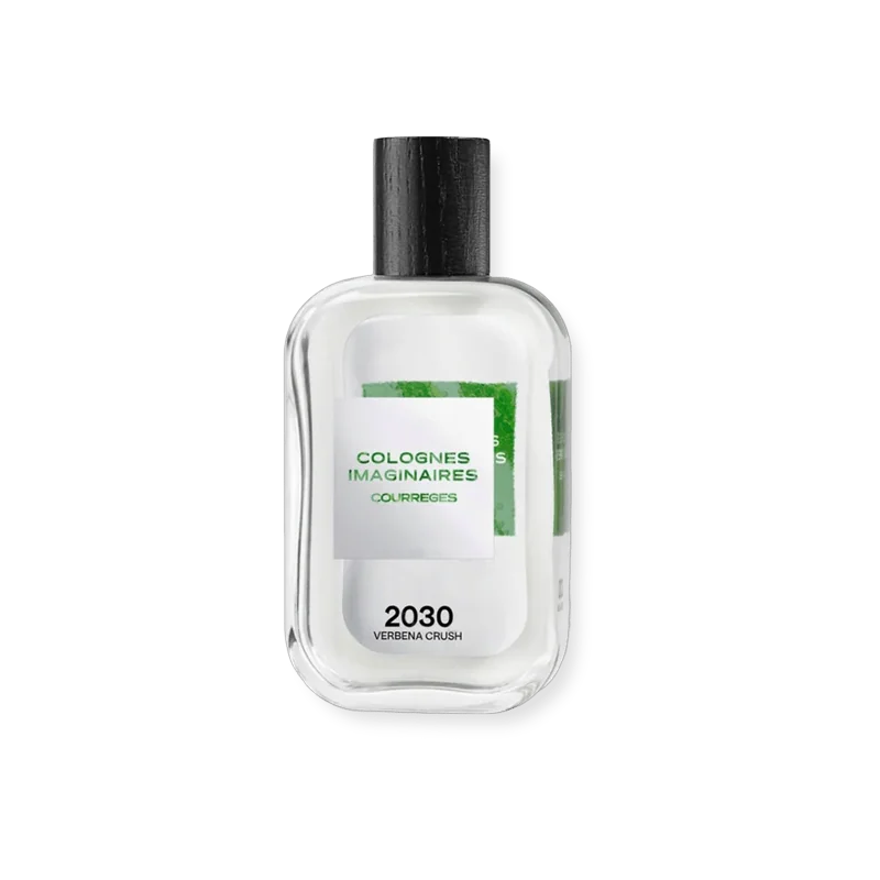 courreges colognes imaginaires 2030 verbena crush