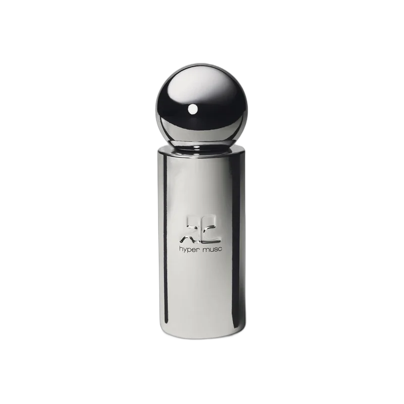 courreges hyper musc