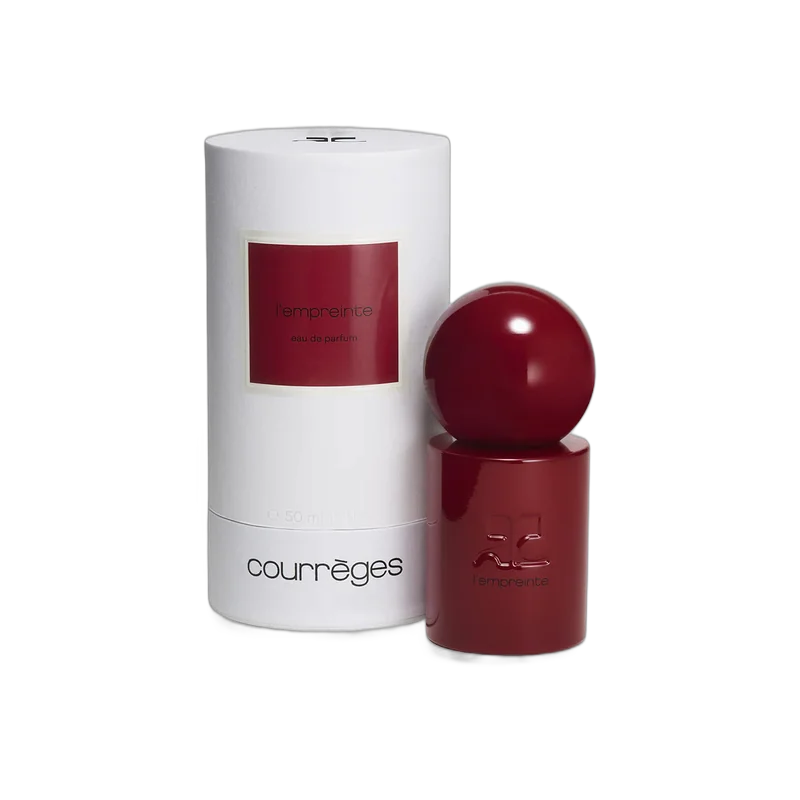 courreges lempreinte 2021