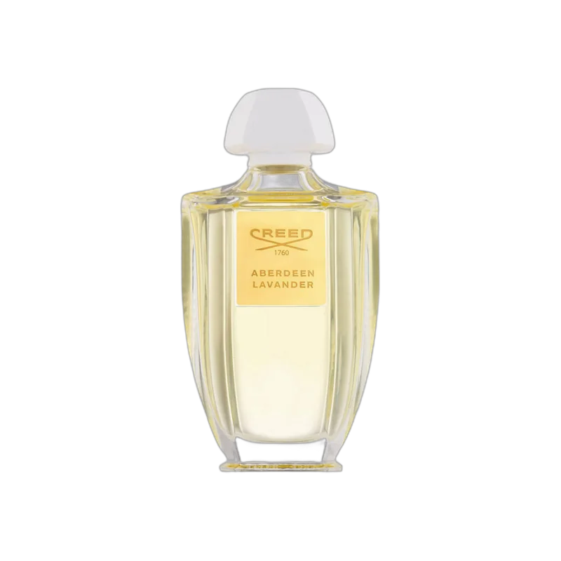 creed aberdeen lavander