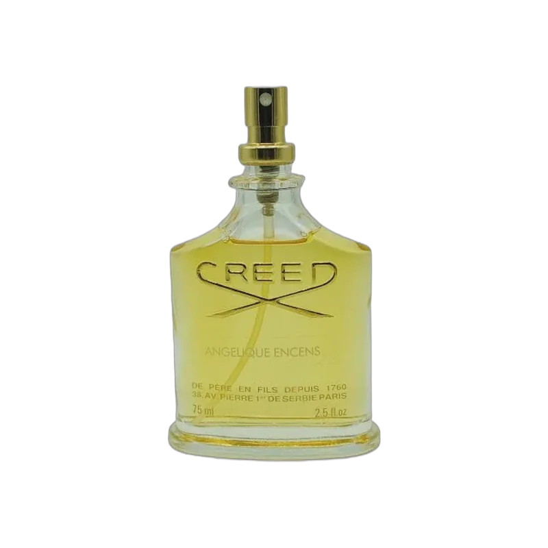 creed angelique encens 2019