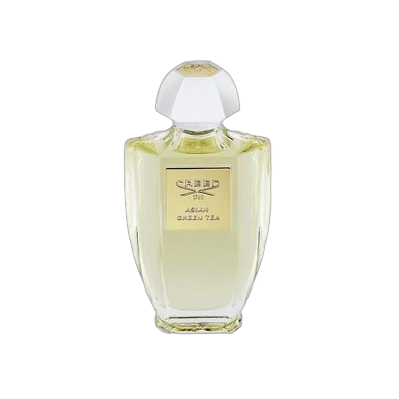creed asian green tea