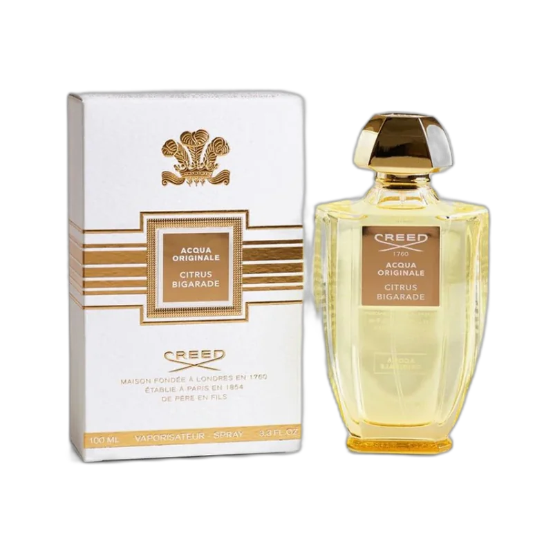 creed citrus bigarade
