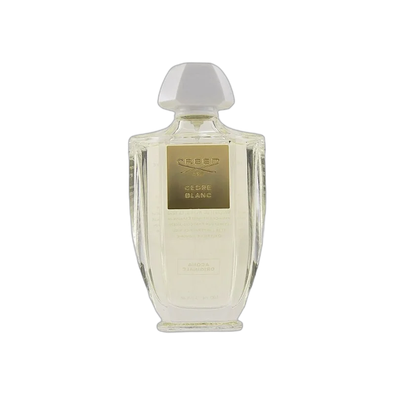 creed cedre blanc