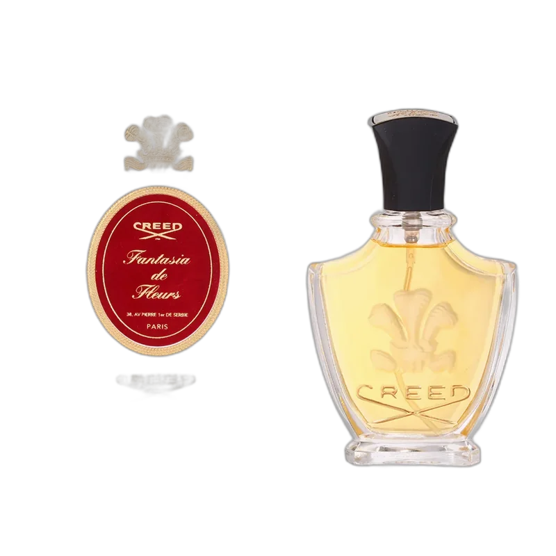 creed fantasia de fleurs