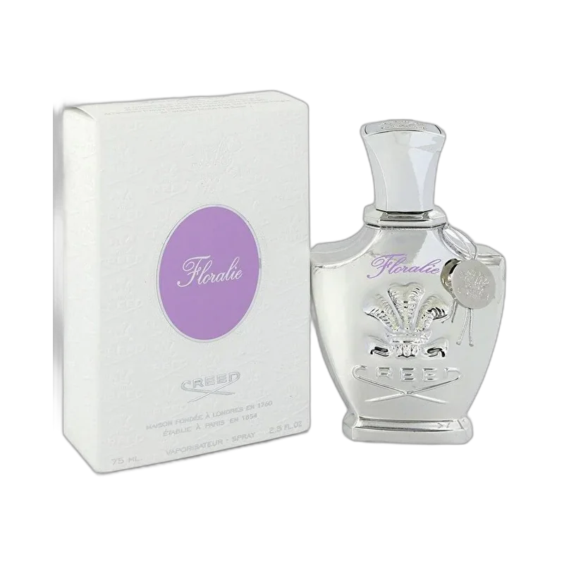 creed floralie