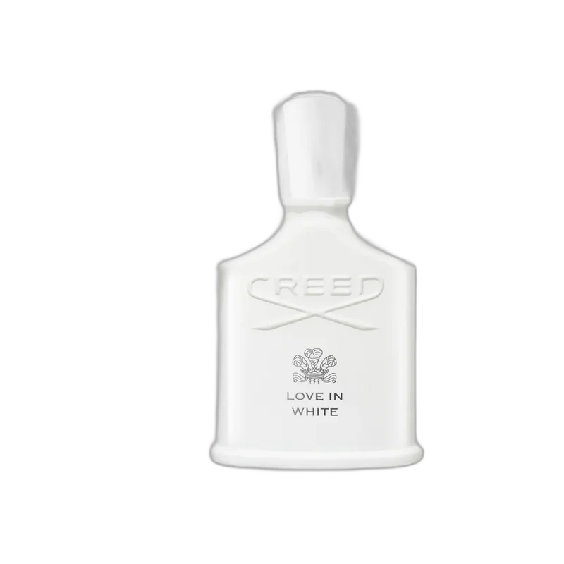creed love in white