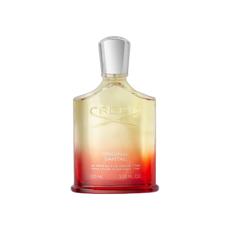 creed original santal