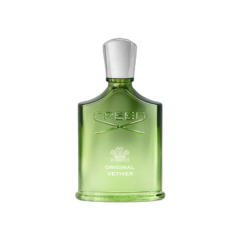 creed original vetiver