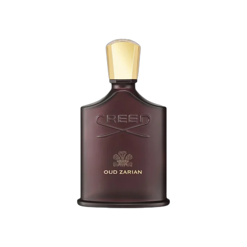 creed oud zarian