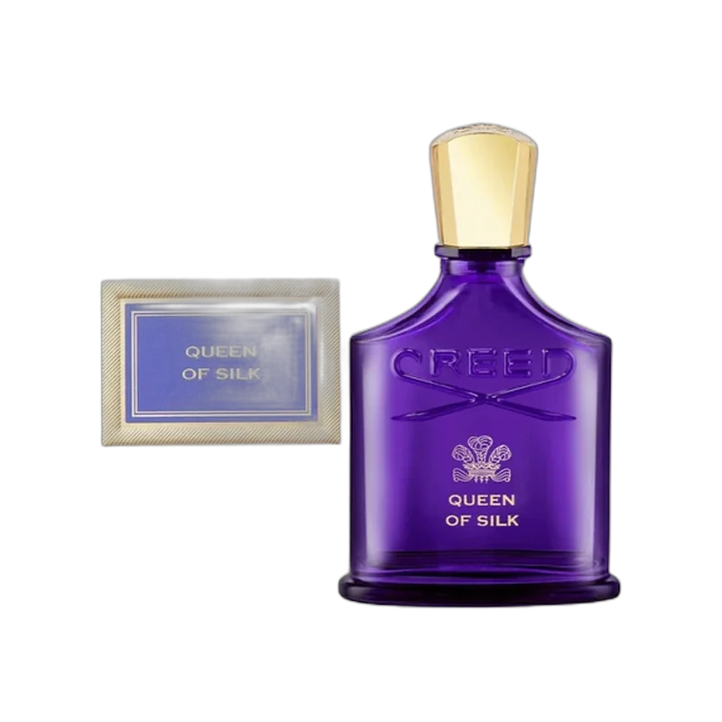 creed queen of silk