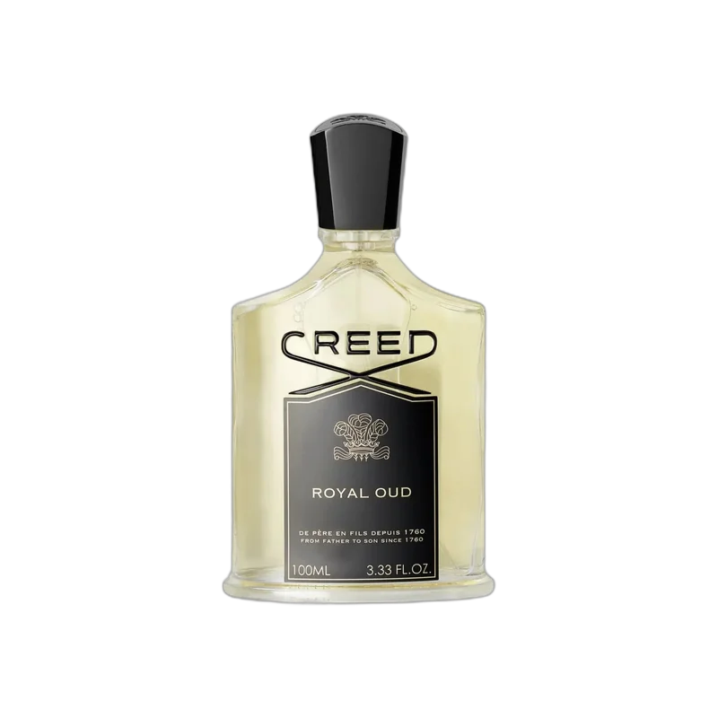 creed royal oud