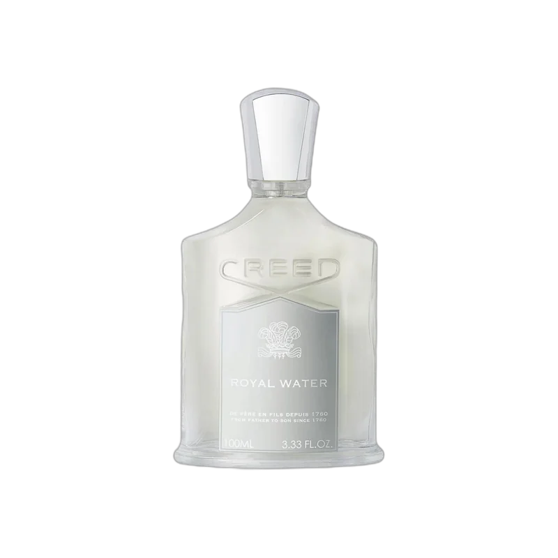 creed royal water